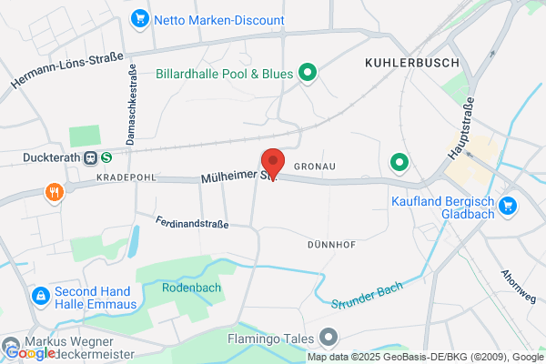 123 FAHRSCHULE Bergisch Gladbach