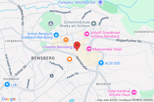 123 FAHRSCHULE Bergisch Gladbach-Bensberg
