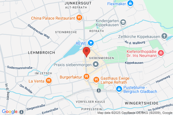 FLIX die Fahrschule Refrath