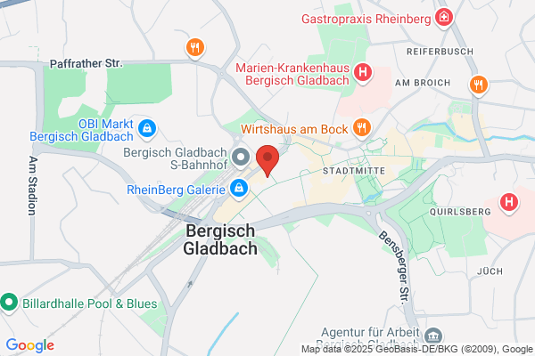 Bergische Fahrschule Ina Kolbeck