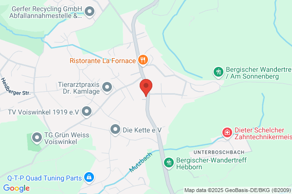 Fahrschule Neuburger