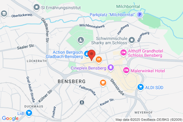 ERGO Versicherung Jurij Koloshuk
