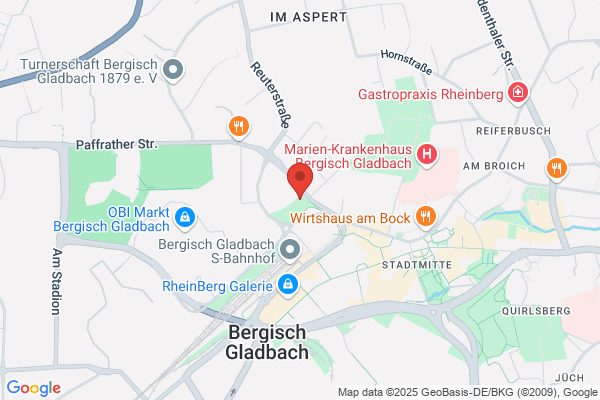 W. Buhrow GmbH