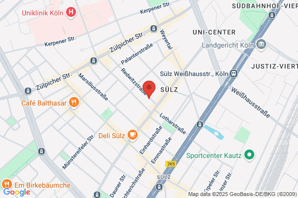 benefit + prime GmbH