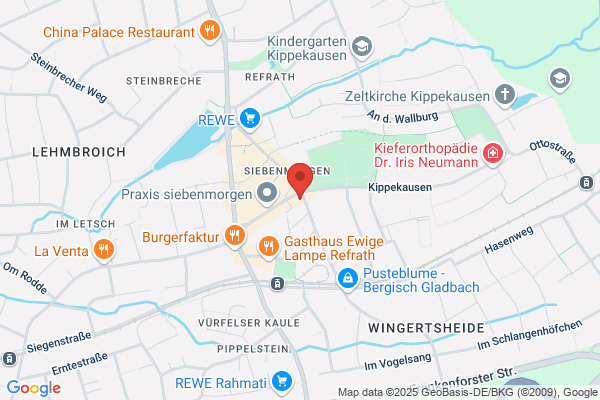 Reitz Lebensräume Wilhelm Reitz GmbH