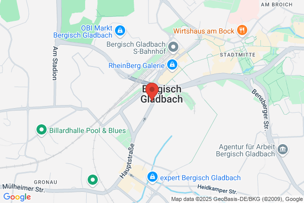Domino's Pizza Bergisch Gladbach
