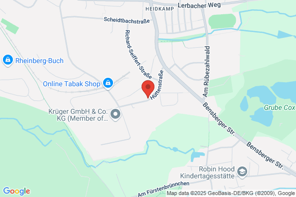 E Elmas Gerüstbau II GmbH
