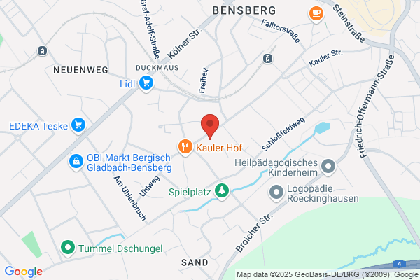 Reinelt & Temp Schädlingsbekämpfung Bergisch Gladbach