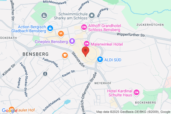 Sanitätshaus Berger