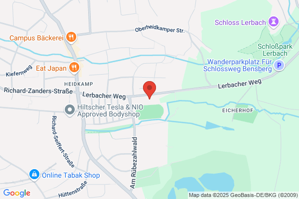 Theoretische Führerscheinprüfung Bergisch Gladbach