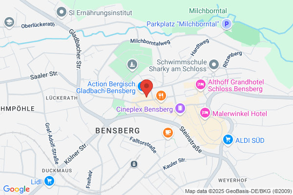 Ästhetische Medizin Bensberg | NATURAL SKIN REFRESH