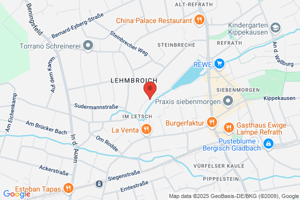 AME Andreas Merke Elektrotechnik
