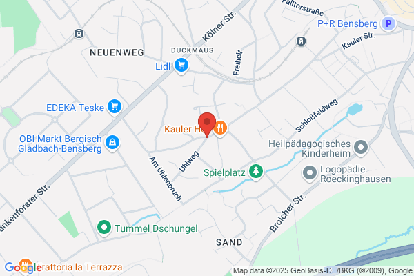Kiga Köln GmbH