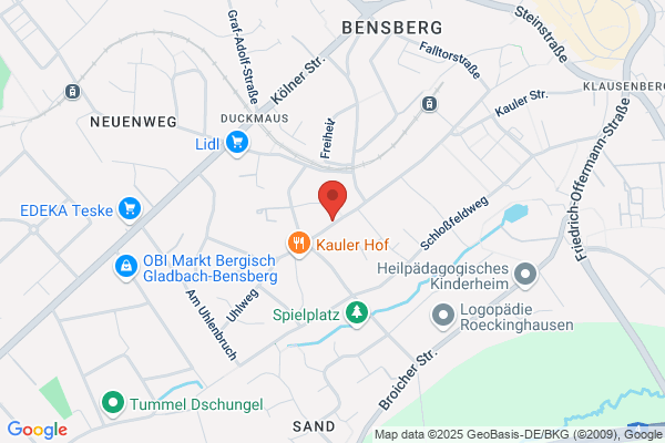Puppentheater Piccolo Inh. Gerd-Josef Pohl
