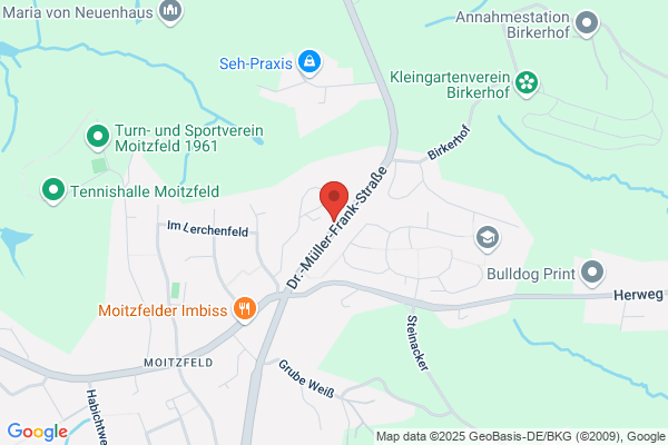 Gebäudereinigung Zahnen