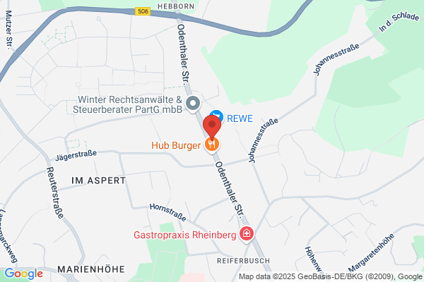 Rhein-Berg-Karate Bergisch Gladbach e.V.