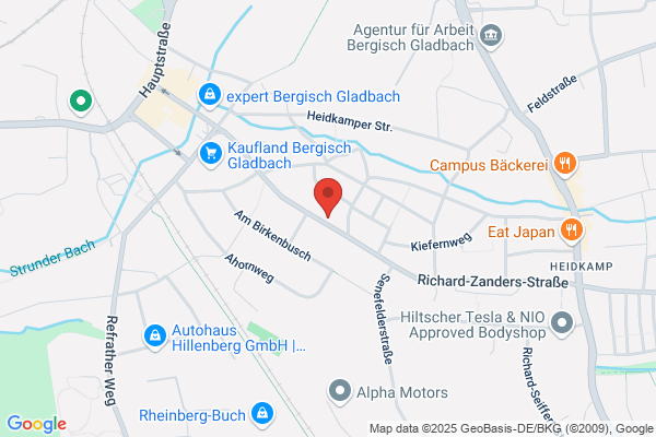 AniCura Bergisch Gladbach GmbH
