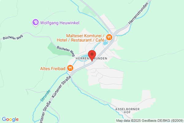 Restaurant Dröppelminna
