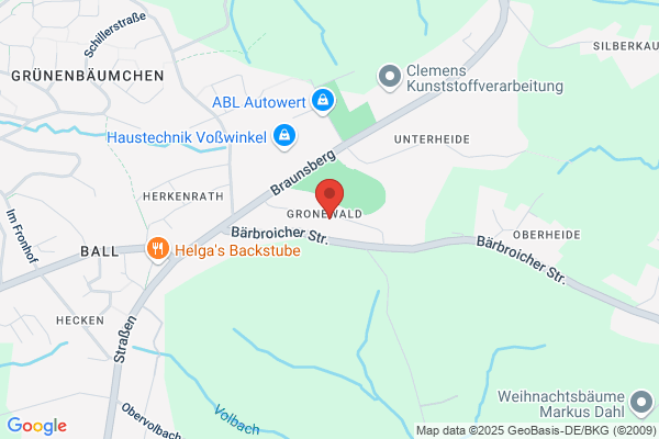 ARBURG GmbH + Co KG