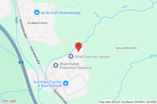 AVK Projekt GmbH