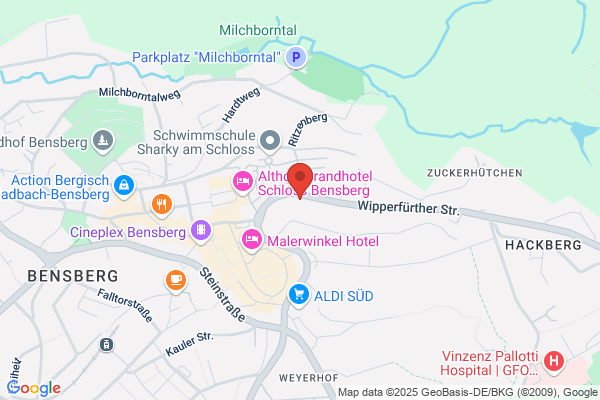 Abacus Seals GmbH