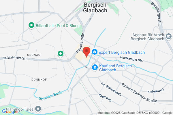 Linzenich Fitnessgruppe oHG
