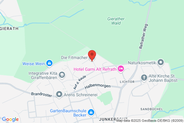 Fitness-Zentrum Refrath