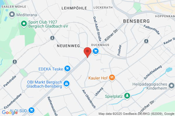 Herbert Sprenger GmbH