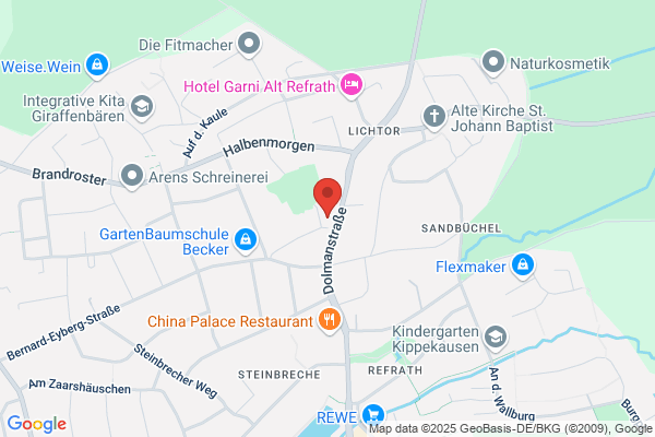 Niedenhof Fleischerei
