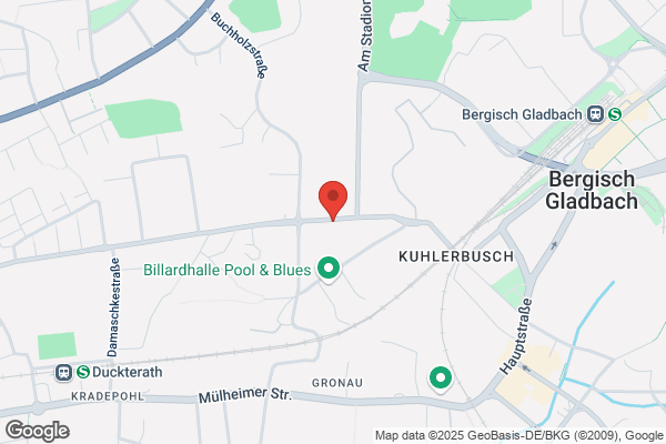 Wischrath GmbH  Fleisch- Groß- u. Einzelhandel
