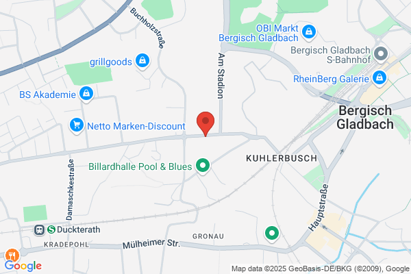 Wünsch's Würstchen GmbH