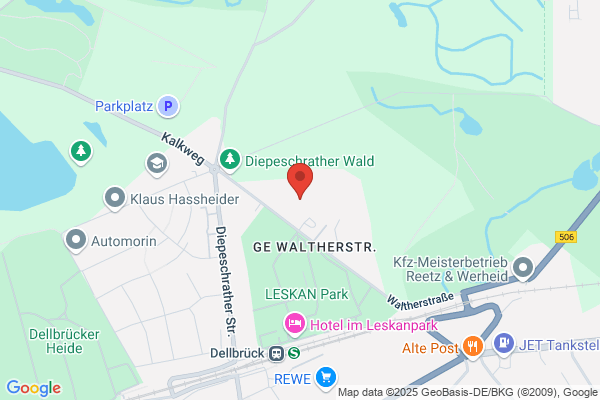 Heilpraktikerschule Chidoshu Köln - Ausbildungszentrum für Chiropraktik, Dorn-Therapie & manuelle Heilkunde