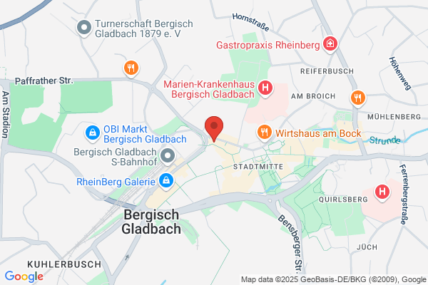 FRISEUR MILANO Ihr Friseur in Bergisch Gladbach