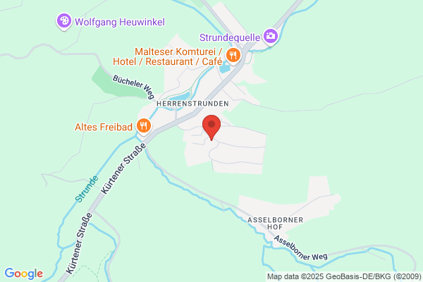 Friseur Hairstyling Dagmar Rieckhoff