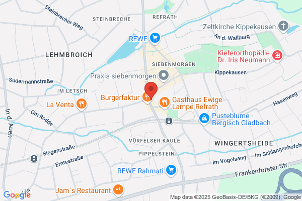 Friseure Klinkhammer und Mattheus GmbH