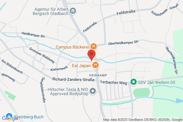 MM Friseurbetrieb UG
