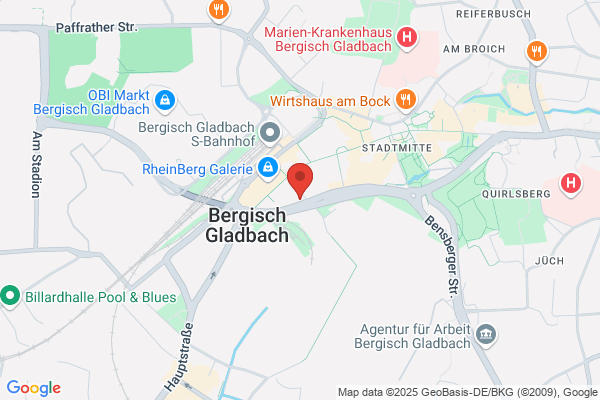 SCHOPFSACHE