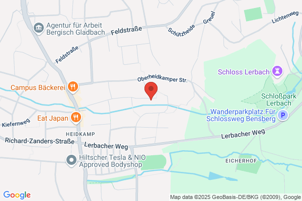 Thomas Porzberg Haus- und Gartenservice