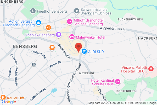 Das Fachwerkhaus