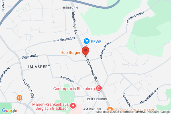 Gaststätte Hebborner Bierstube