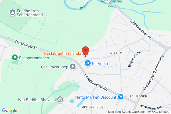 HN Hacienda Nittum UG (haftungsbeschränkt)