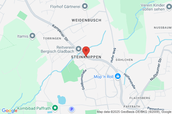 Piepenstock
