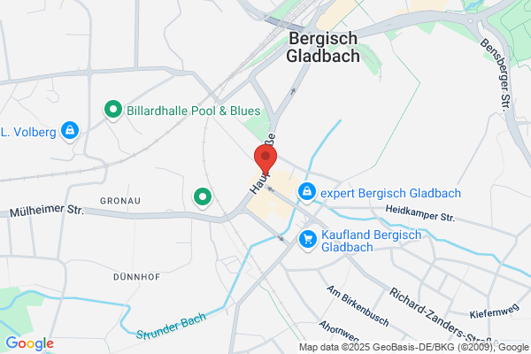 Wirtshaus Gronauer