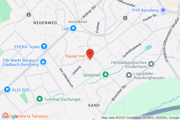 Kauler Hof