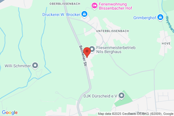 Rohrreinigungsservice Böker