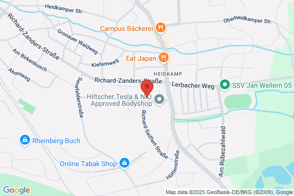 Putz Perlen Gebäudereinigung Gbr