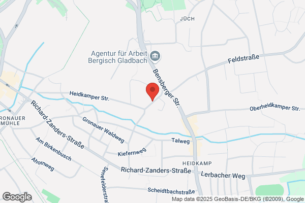 AllGeKo Gebäudereinigung