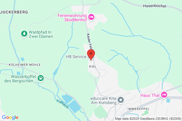 HEB Services GmbH