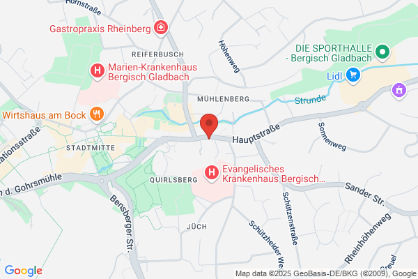 SUNPOINT Solarium & WELLMAXX Bodyforming Bergisch Gladbach