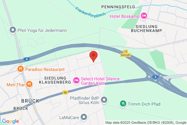 Fischer-Brieger, Birgit, Atelier Farbkreis